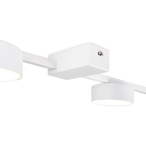 Потолочный светильник Freya FR5363CL-03W