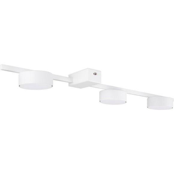 Потолочный светильник Freya FR5363CL-03W