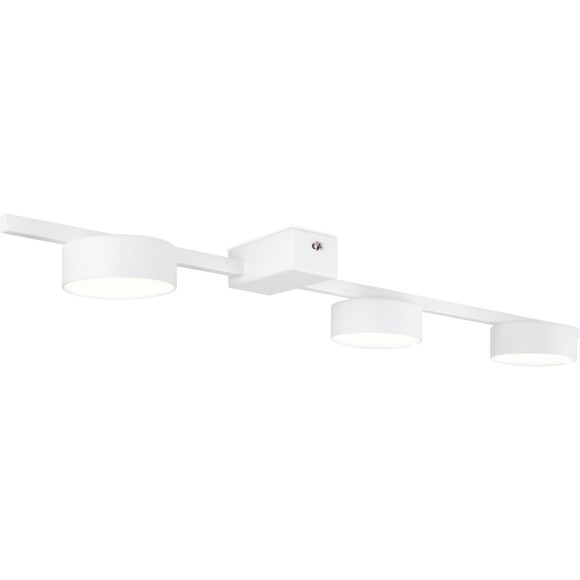 Потолочный светильник Freya FR5363CL-03W