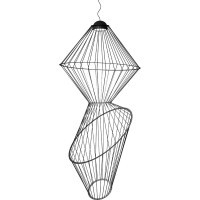 10292/B Black Подвесной светильник LOFT IT Beam