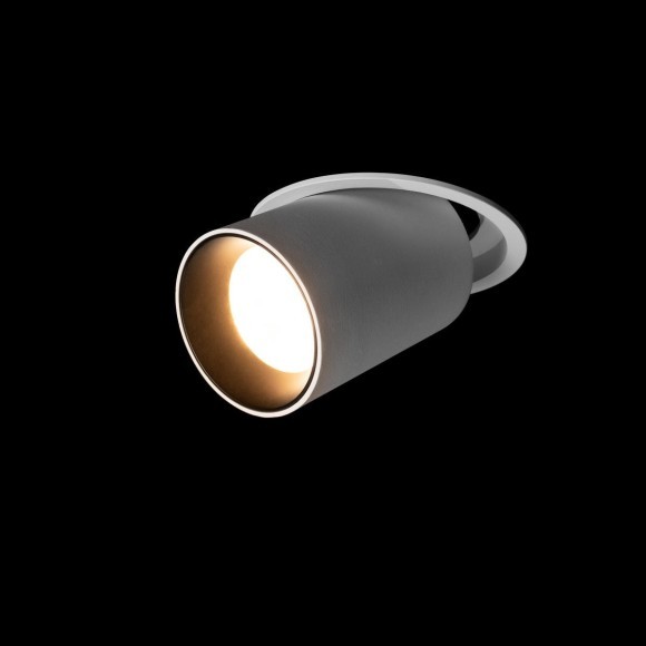 10327/A White Встраиваемый светильник LOFT IT Apex 10327/A White Встраиваемый светильник LOFT IT Apex