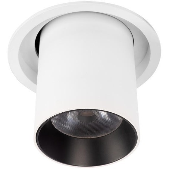 10327/A White Встраиваемый светильник LOFT IT Apex 10327/A White Встраиваемый светильник LOFT IT Apex