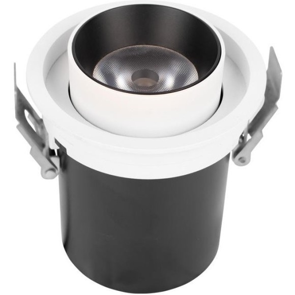 10327/A White Встраиваемый светильник LOFT IT Apex 10327/A White Встраиваемый светильник LOFT IT Apex