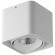 Накладной потолочный светильник Lightstar 212516 Monocco под лампу 1xGU10 50W