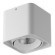 Накладной потолочный светильник Lightstar 212516 Monocco под лампу 1xGU10 50W