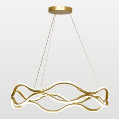 Люстра подвесная Lussole LSP-7216 Люстра подвесная Lussole LSP-7216