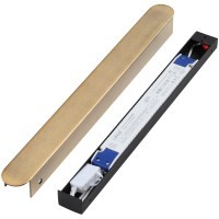 Драйвер бронзовый для арт. 7154 45W 24V FINO XS 357784BR