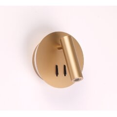 Бра Odeon Light 3913/9WL BEAM светодиодная LED 9W Бра Odeon Light 3913/9WL BEAM светодиодная LED 9W