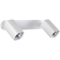 Спот настенный Novotech 370554 GUSTO под лампы 2xGU10 50W