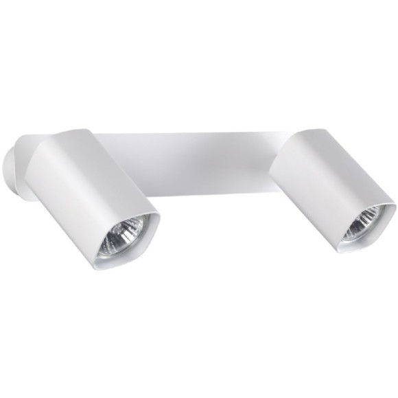 Спот настенный Novotech 370554 GUSTO под лампы 2xGU10 50W Спот настенный Novotech 370554 GUSTO под лампы 2xGU10 50W