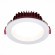 ST752.548.24 Св-к встр. Белый LED 1*24W 4000K 1 920Lm Ra80 100° IP44 D165xH54 100-240VV Встраиваемые светильники