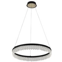 Подвесной светильник Lunetta 4187-1P