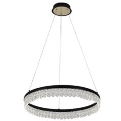 Подвесной светильник Lunetta 4187-1P