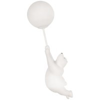 10030W/A Настенный светильник LOFT IT Teddy