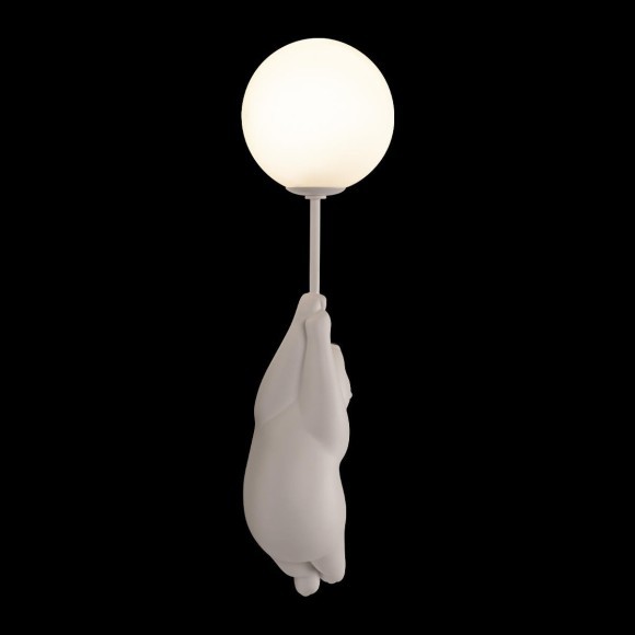 10030W/A Настенный светильник LOFT IT Teddy 10030W/A Настенный светильник LOFT IT Teddy