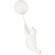 10030W/A Настенный светильник LOFT IT Teddy