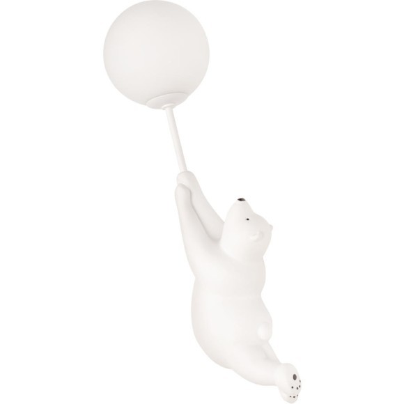 10030W/A Настенный светильник LOFT IT Teddy 10030W/A Настенный светильник LOFT IT Teddy