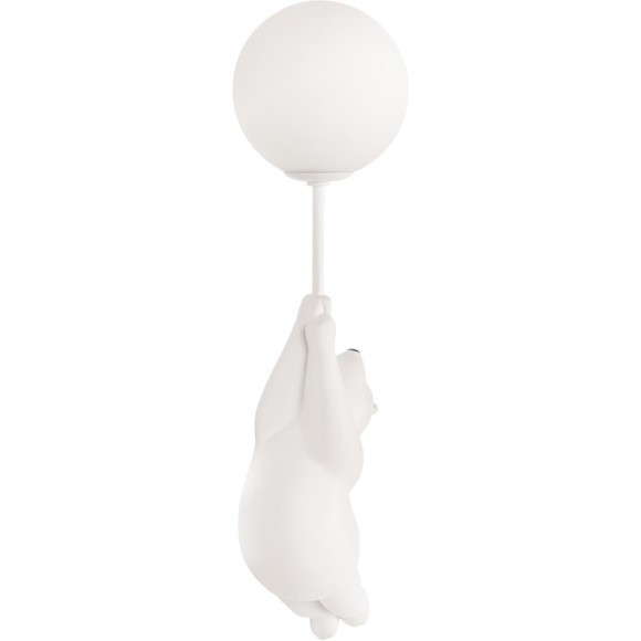 10030W/A Настенный светильник LOFT IT Teddy 10030W/A Настенный светильник LOFT IT Teddy