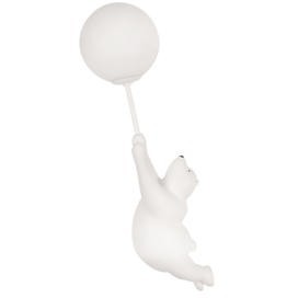 10030W/A Настенный светильник LOFT IT Teddy 10030W/A Настенный светильник LOFT IT Teddy