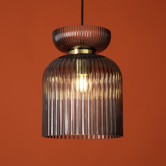 Подвесной светильник Freya FR5558PL-01SM Подвесной светильник Freya FR5558PL-01SM