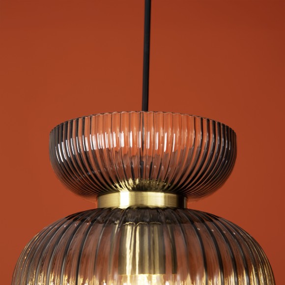 Подвесной светильник Freya FR5558PL-01SM Подвесной светильник Freya FR5558PL-01SM