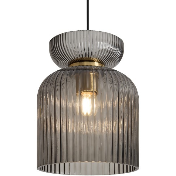 Подвесной светильник Freya FR5558PL-01SM Подвесной светильник Freya FR5558PL-01SM