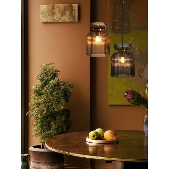 Подвесной светильник Freya FR5558PL-01SM Подвесной светильник Freya FR5558PL-01SM