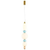 Подвесной светильник Divinare AMBRA 5016/17 SP-26