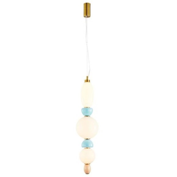 Подвесной светильник Divinare AMBRA 5016/17 SP-26
