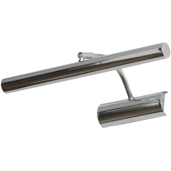 Подсветка для зеркал и картин Lussole LSQ-0341-02 LIDO III IP21 под лампы 2xG9 80W