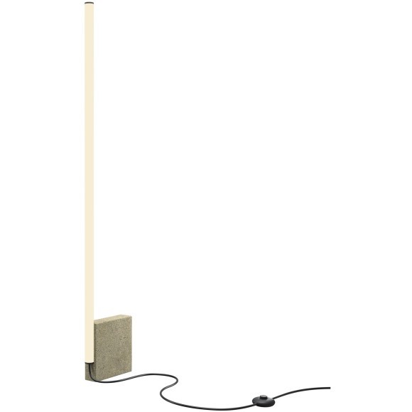Напольный светильник (торшер) Maytoni MOD277FL-L24GR3K