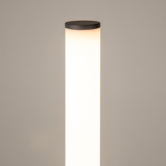 Напольный светильник (торшер) Maytoni MOD277FL-L24GR3K Напольный светильник (торшер) Maytoni MOD277FL-L24GR3K