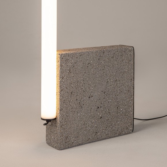 Напольный светильник (торшер) Maytoni MOD277FL-L24GR3K Напольный светильник (торшер) Maytoni MOD277FL-L24GR3K