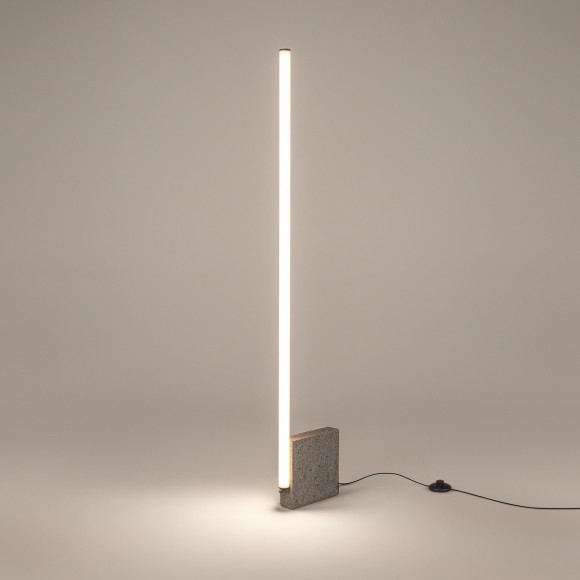 Напольный светильник (торшер) Maytoni MOD277FL-L24GR3K Напольный светильник (торшер) Maytoni MOD277FL-L24GR3K