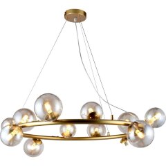Люстра подвесная Stilfort 2038/03/12P серия Berry Люстра подвесная Stilfort 2038/03/12P серия Berry