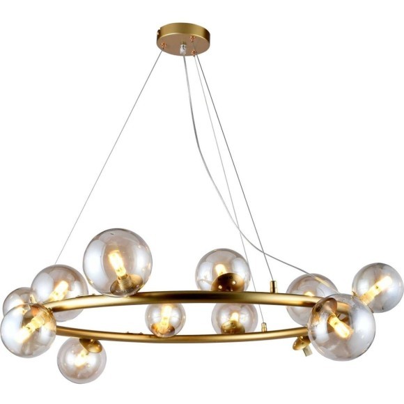 Люстра подвесная Stilfort 2038/03/12P серия Berry