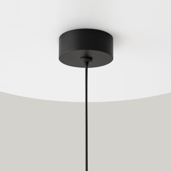 Подвесной светильник Technical P088PL-GX53-B