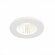 ST704.538.10 Св-к встр. Белый LED 1*10W 3000K 900Lm Ra90 38° IP20 D80xH60 170-240V Встраиваемые светильники