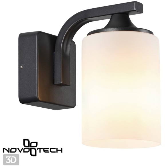 Светильник ландшафтный IP54 E27 max 60W Novotech NAMI 370954