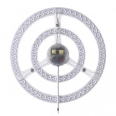 Модуль LED 72Вт без ДУ 4000K D323 Novotech 357571 Модуль LED 72Вт без ДУ 4000K D323 Novotech 357571