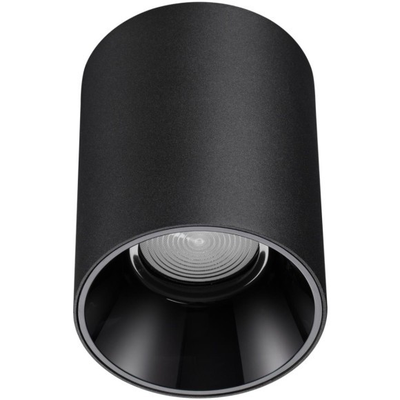 Светильник накладной влагозащищённый IP54 LED 15W 3000К 1350Лм Novotech RECTE 359422