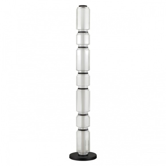 Торшер LED 53W 3000K 3200Лм Odeon Light JAM 5409/53FL Торшер LED 53W 3000K 3200Лм Odeon Light JAM 5409/53FL