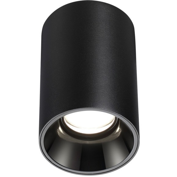 Светильник накладной влагозащищённый IP54 LED 10W 3000К 830Лм Novotech RECTE 359418