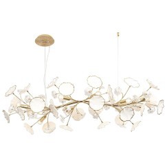 Светильник подвесной Crystal Lux MARGO SP10 Светильник подвесной Crystal Lux MARGO SP10