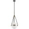 Подвесной светильник Lightstar 816037 MODENA под лампы 3xE27 120W