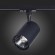 ST351.436.20.36 Однофазный двужильный светодиодный трековый светильник ST Luce 3000К 1800Лм CRI90+ 36° 20Вт