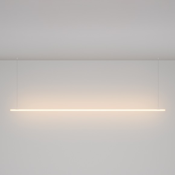 Профиль для горизонтального подвесного монтажа Nemo D25 2.5м 20330