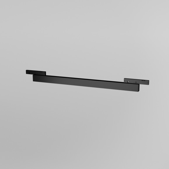 TR193-1-15W4K-M-B Ультратонкий трековый диммируемый по TRIAC 0/1-10V магнитный светодиодный светильник Maytoni Levity CRI90+ 4000К 650Лм 30° 15Вт TR193-1-15W4K-M-B Ультратонкий трековый диммируемый по TRIAC 0/1-10V магнитный светодиодный светильник Maytoni Levity CRI90+ 4000К 650Лм 30° 15Вт