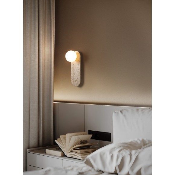 Настенный светильник (бра) Freya FR5482WL-01W