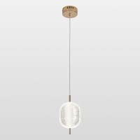 Подвесной светильник Lussole LSP-7142